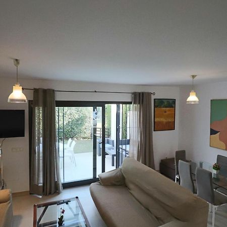 Exclusivo Adosado En Punta Coral El Rompido Lägenhet Exteriör bild